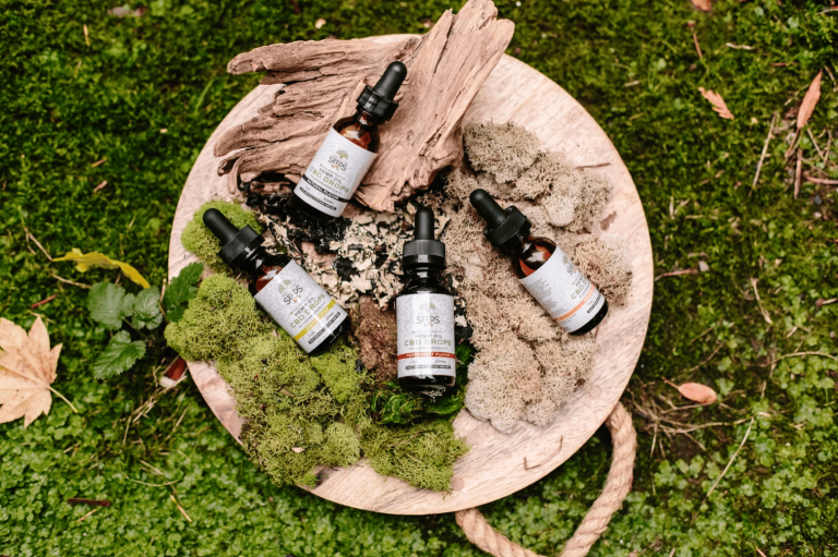Le cannabidiol pour le sommeil, comment ça marche ?