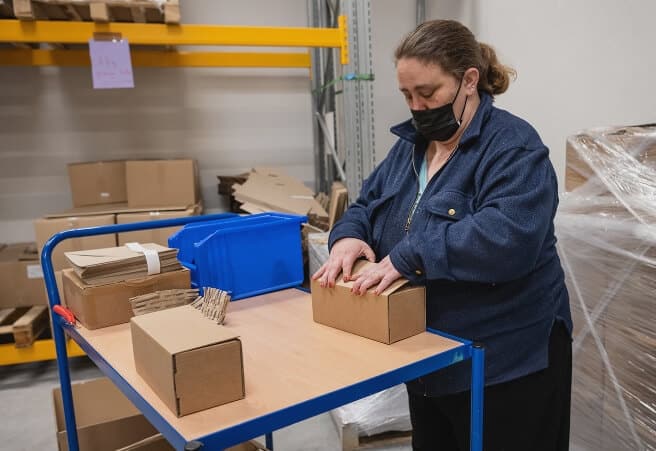 concept partenaires soutiens