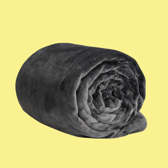 couverture lestee dormeur