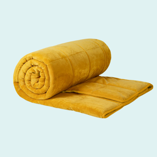 couverture lestée élégance by dormeur