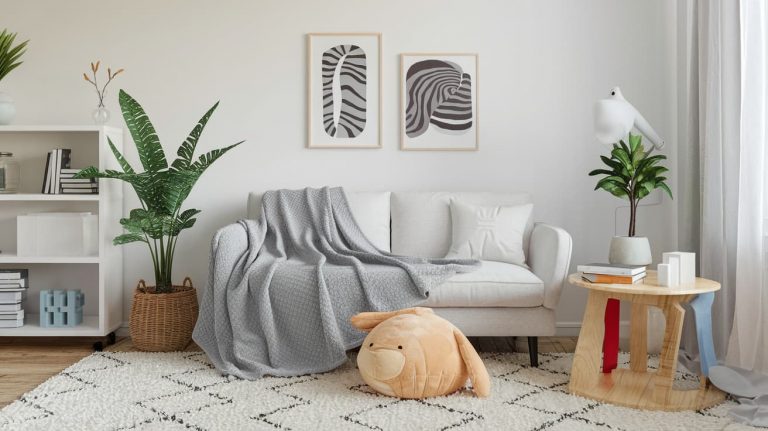 Couverture Lestée en Psychiatrie : Quels Bienfaits ?