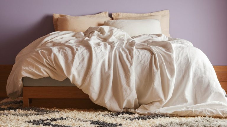 La couverture rafraîchissante, votre nouvelle meilleure amie pour l’été