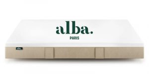 Avis sur le Matelas Alba Original après test et utilisation prolongée