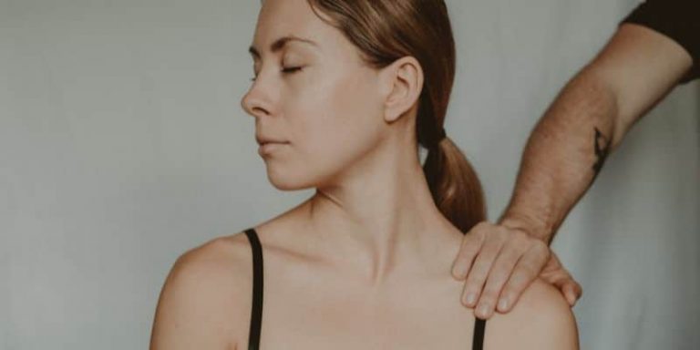 La science de la pression tactile profonde et les bienfaits de la couverture lestée dormeur®