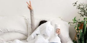 Respiration 4-7-8 : La méthode pour s’endormir en 60 secondes