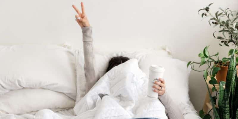 Respiration 4-7-8 : La méthode pour s’endormir en 60 secondes