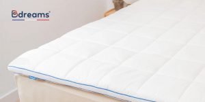 Surmatelas Bdreams Soft : Test et Avis Complet