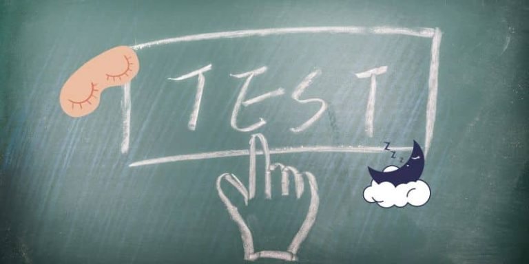 Dormez-vous suffisamment ? Découvrez-le avec le test Epworth