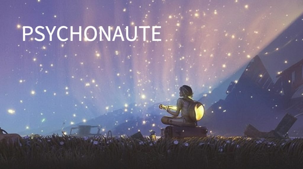 Psychonaute Psychonaute