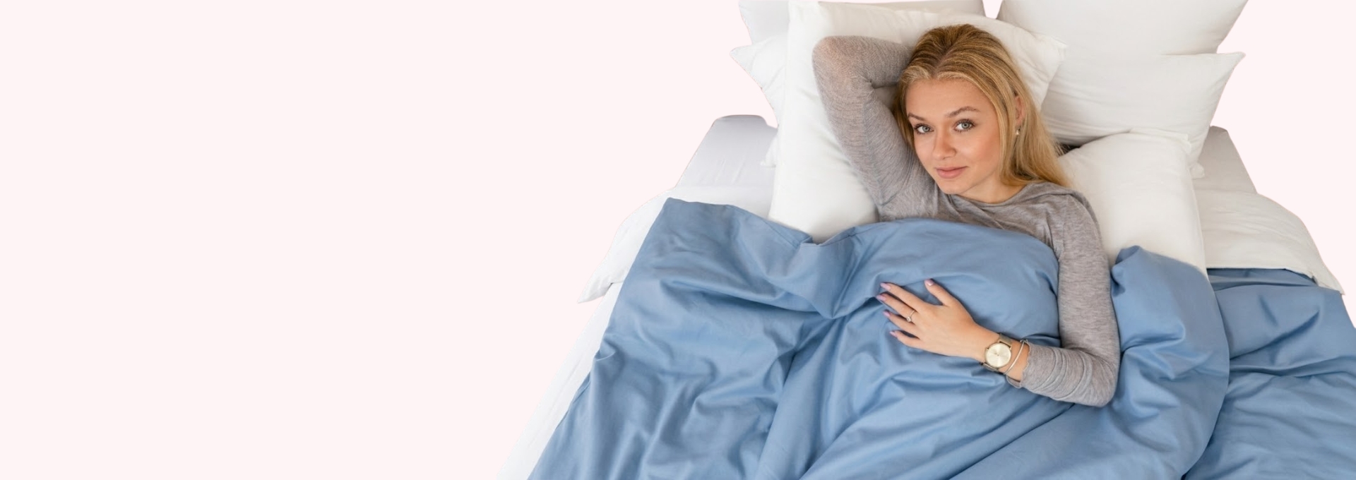 slider couverture lestée sherpa