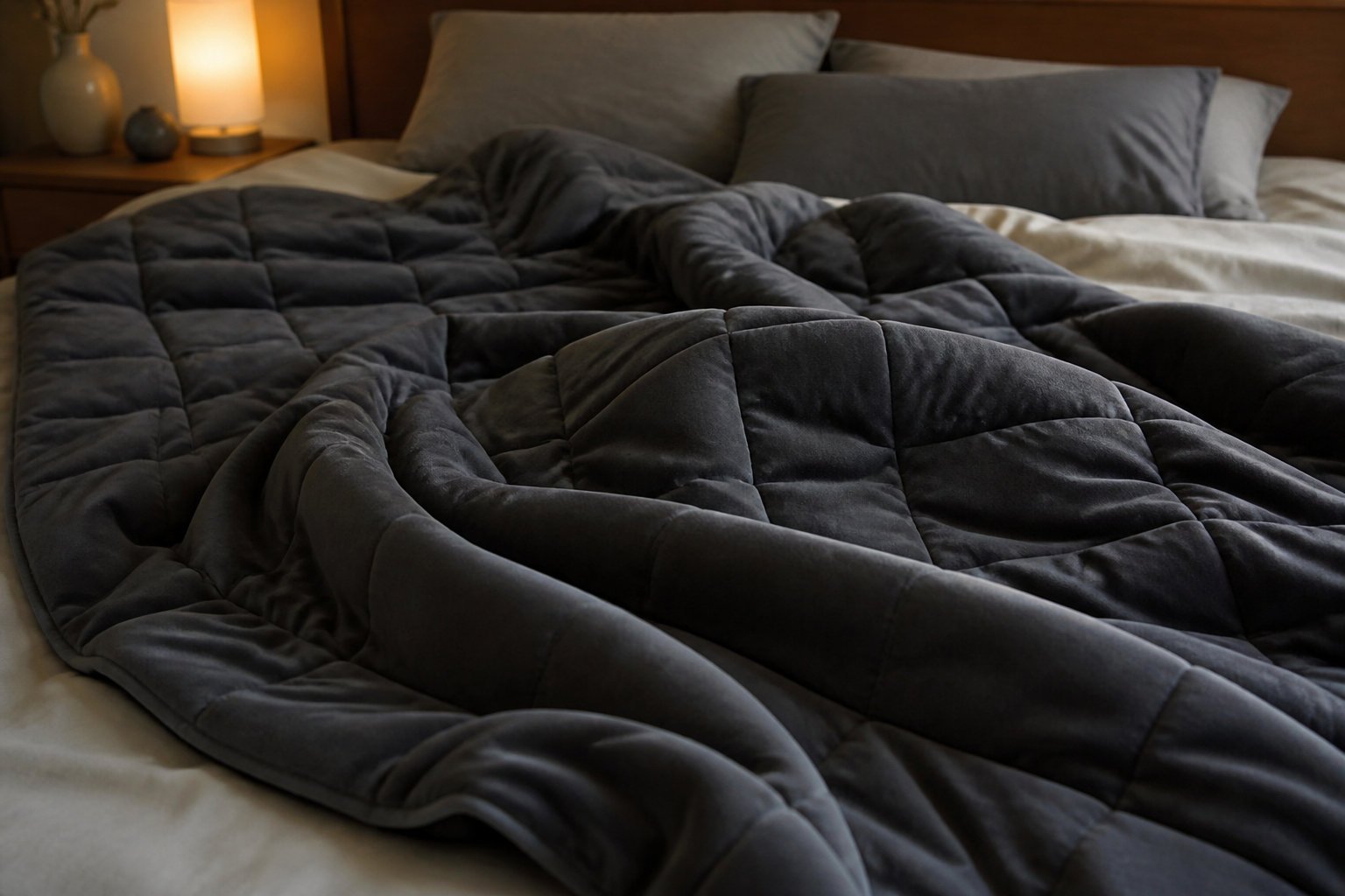 3 étapes pour bien choisir votre alliée anti-insomnie
