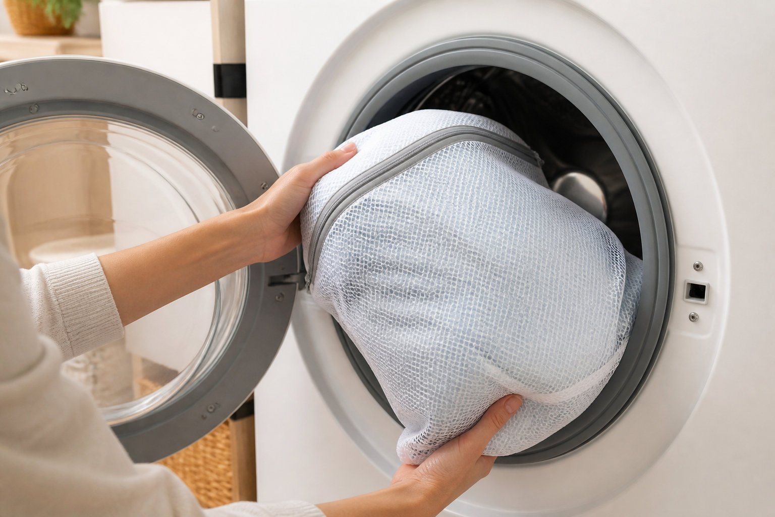 3 astuces pour maintenir les propriétés de votre tissu technique