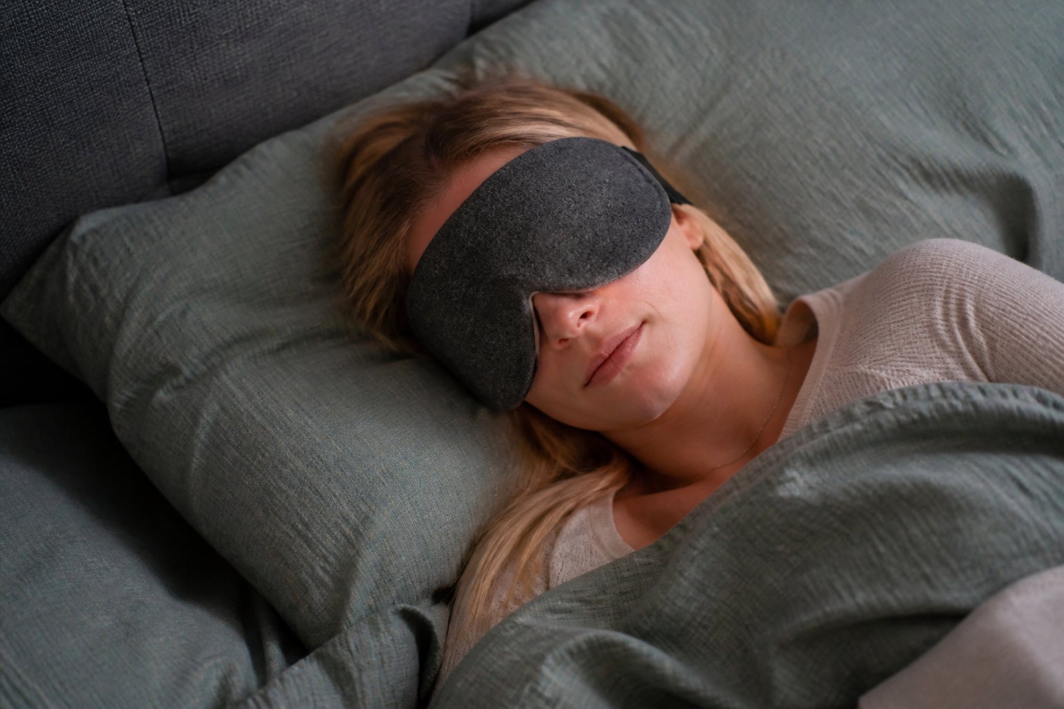 Quel impact la pression exerce-t-elle sur votre sommeil ?