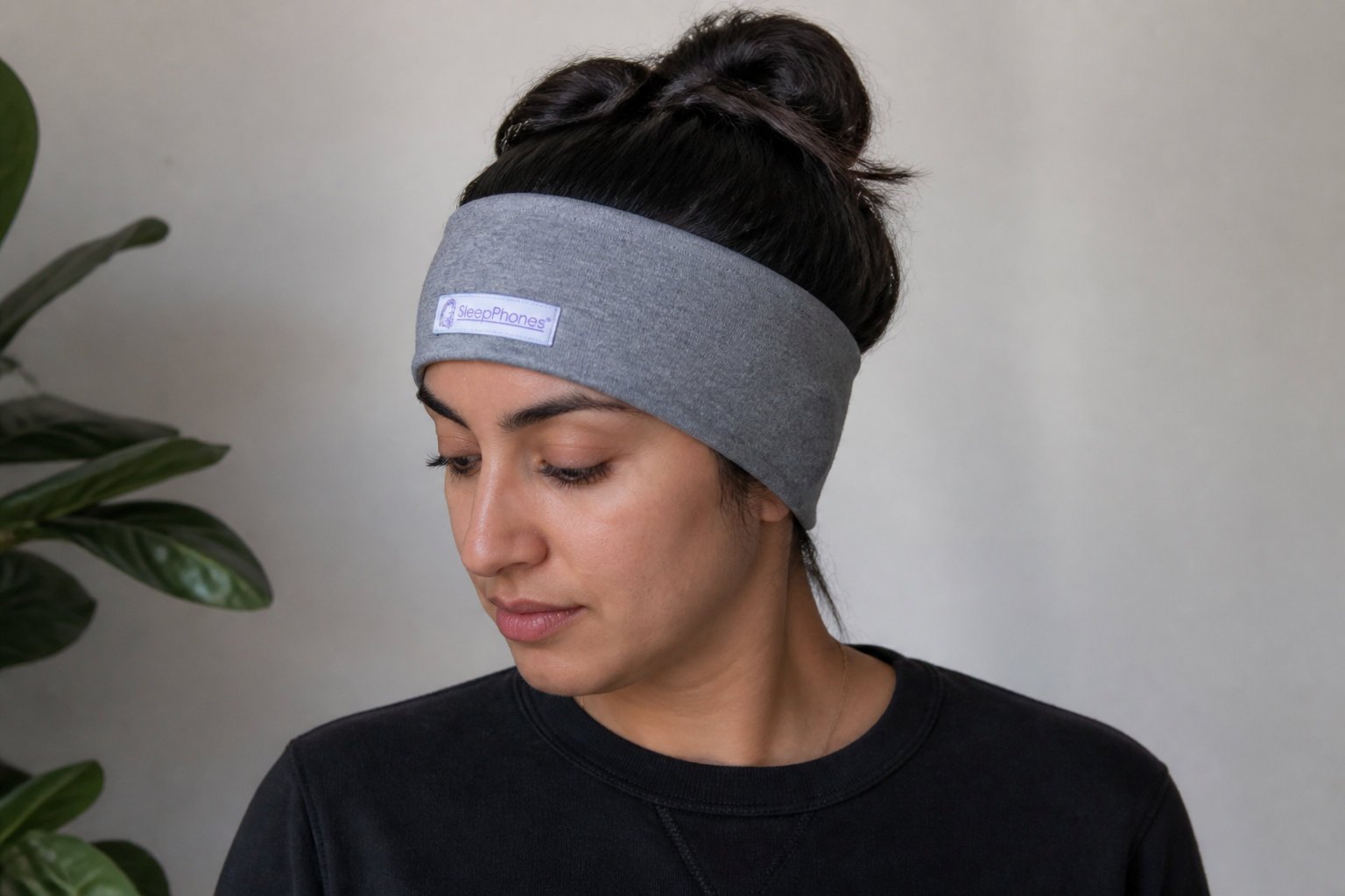 Examiner le confort du SleepPhones Wireless