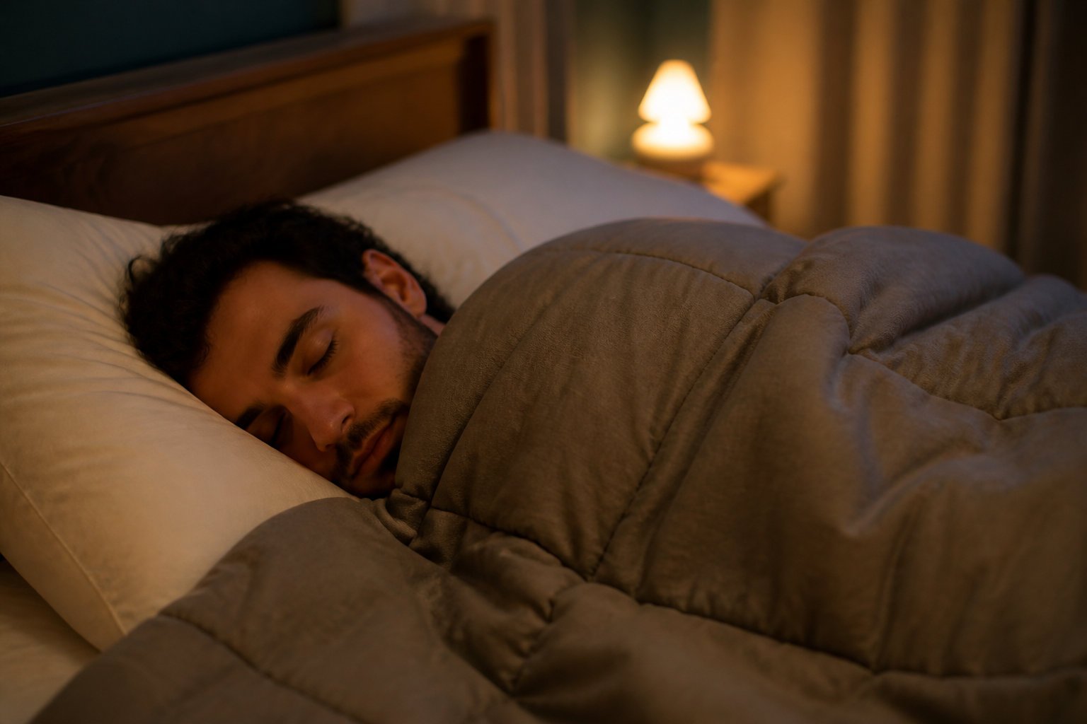 Cibler les troubles du sommeil et la fatigue chronique