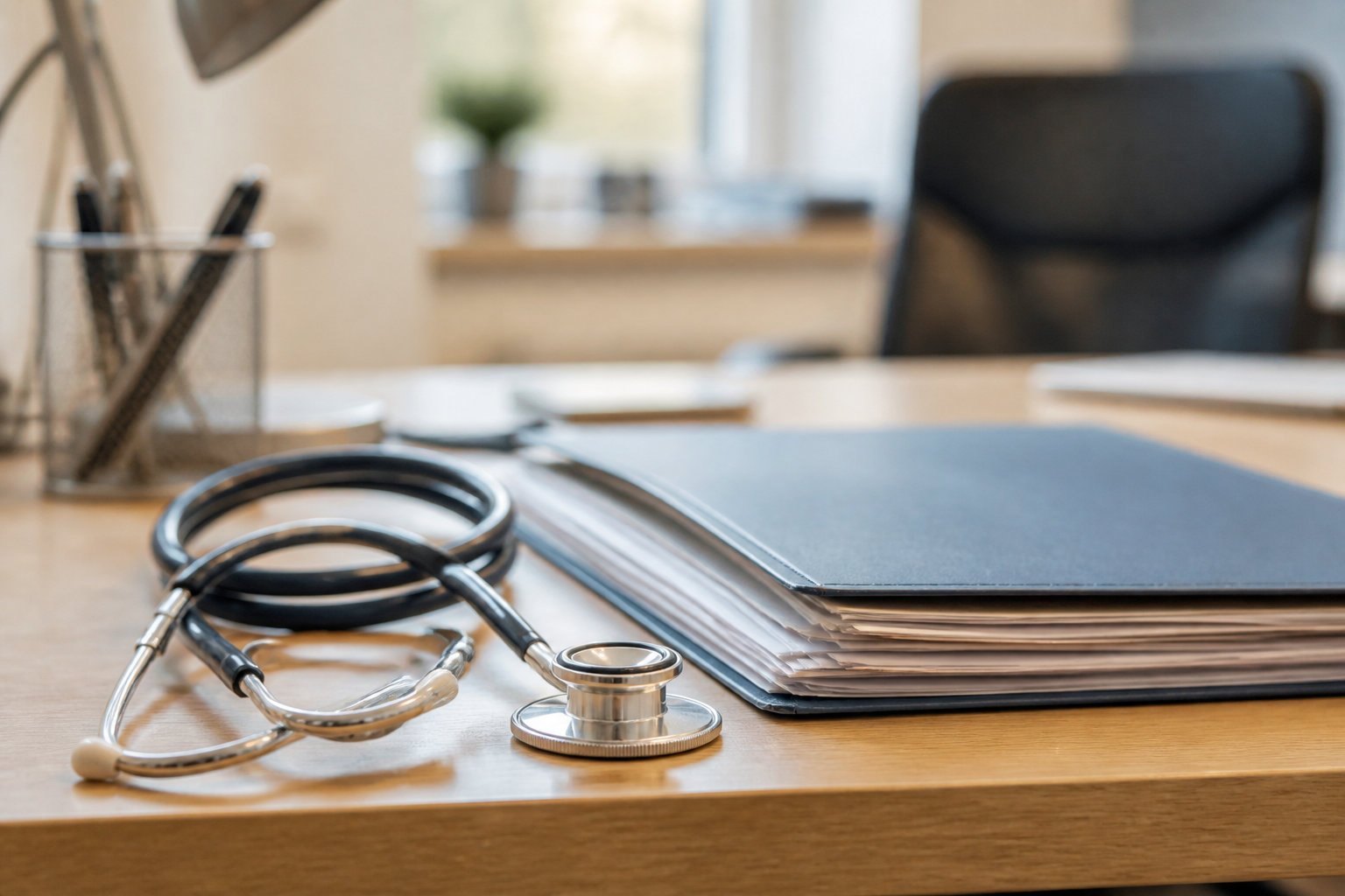 Évaluant vos indications et contre-indications médicales