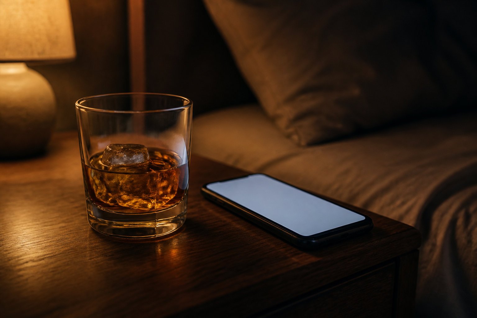 Identifiant les facteurs perturbateurs du repos