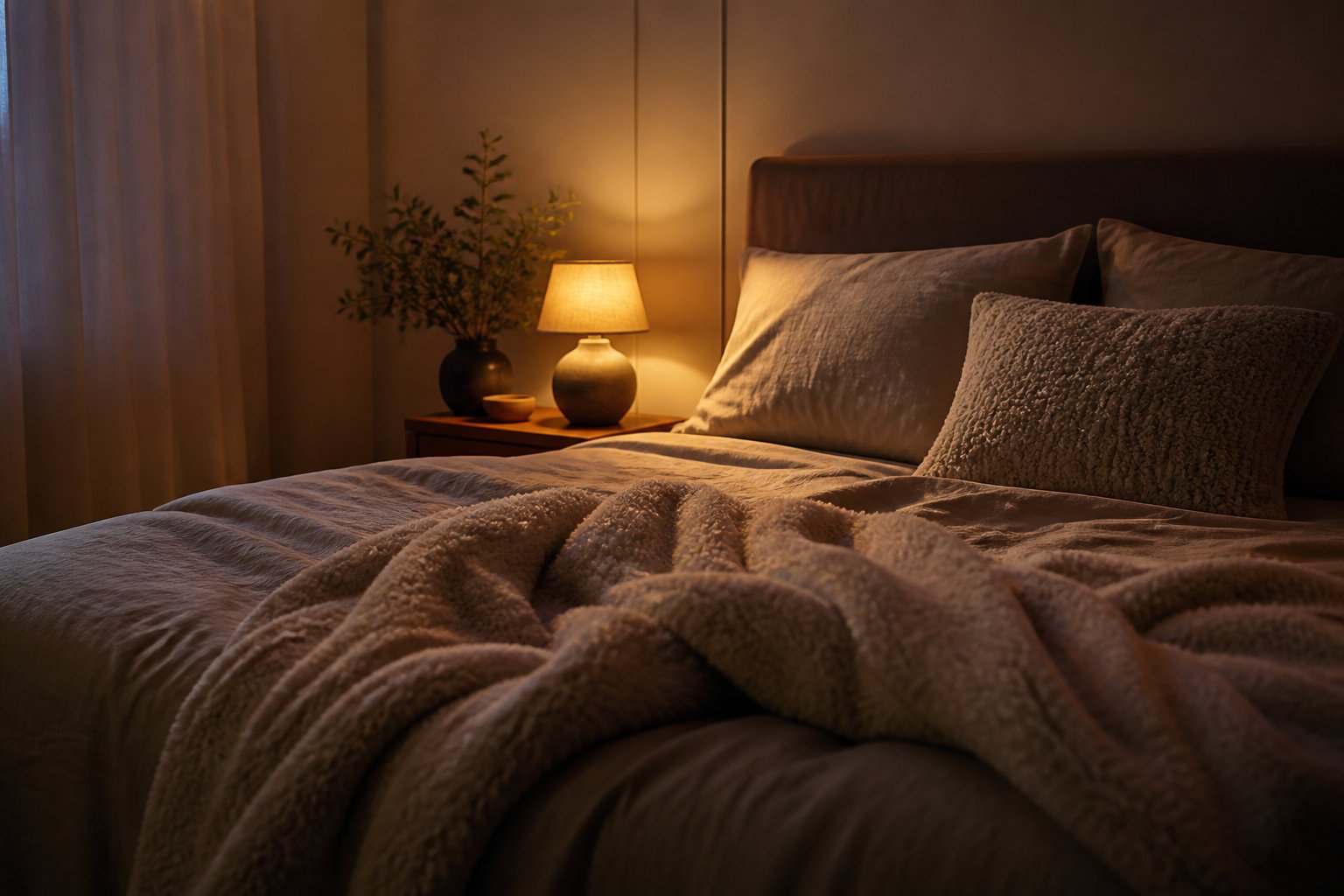 3 atouts majeurs pour transformer votre repos nocturne