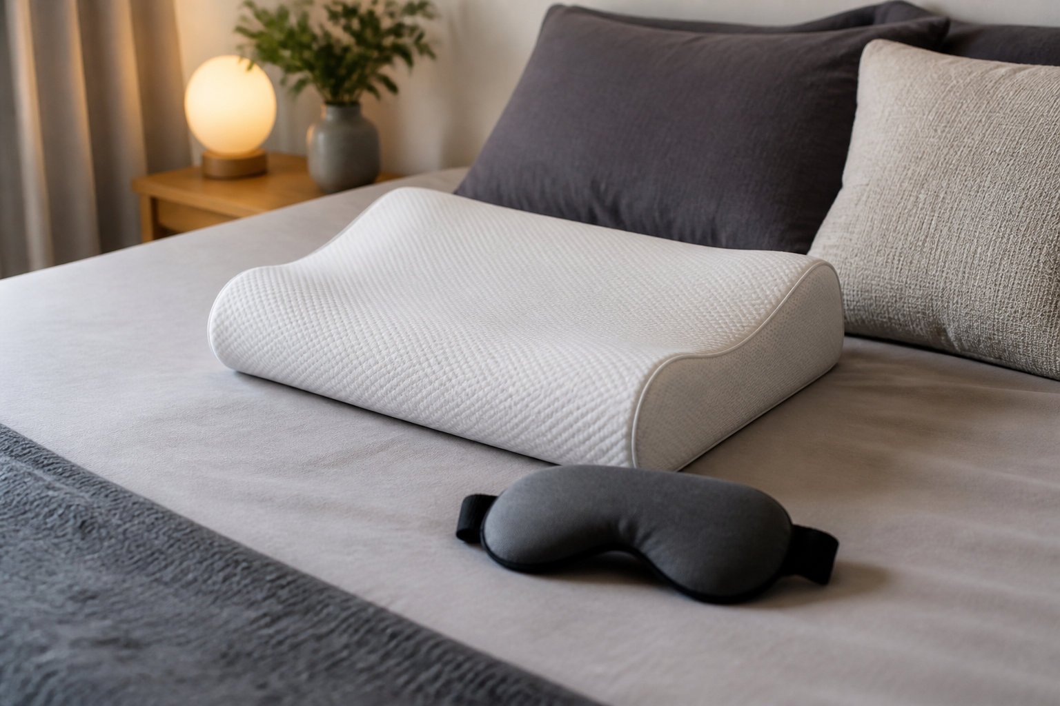 4 astuces pour optimiser votre confort avec des accessoires