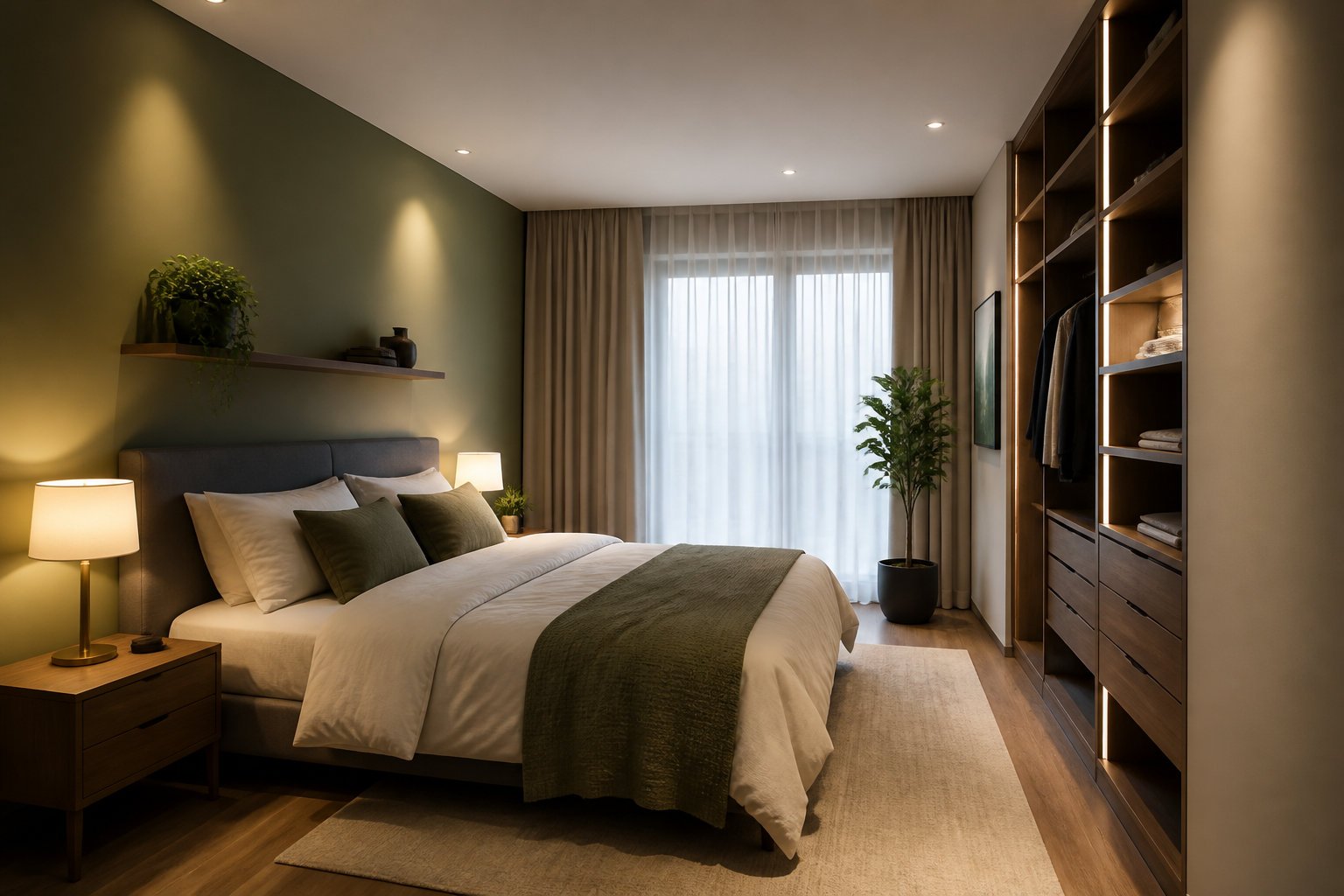 Maximiser la fraîcheur de votre sommeil sans se ruiner