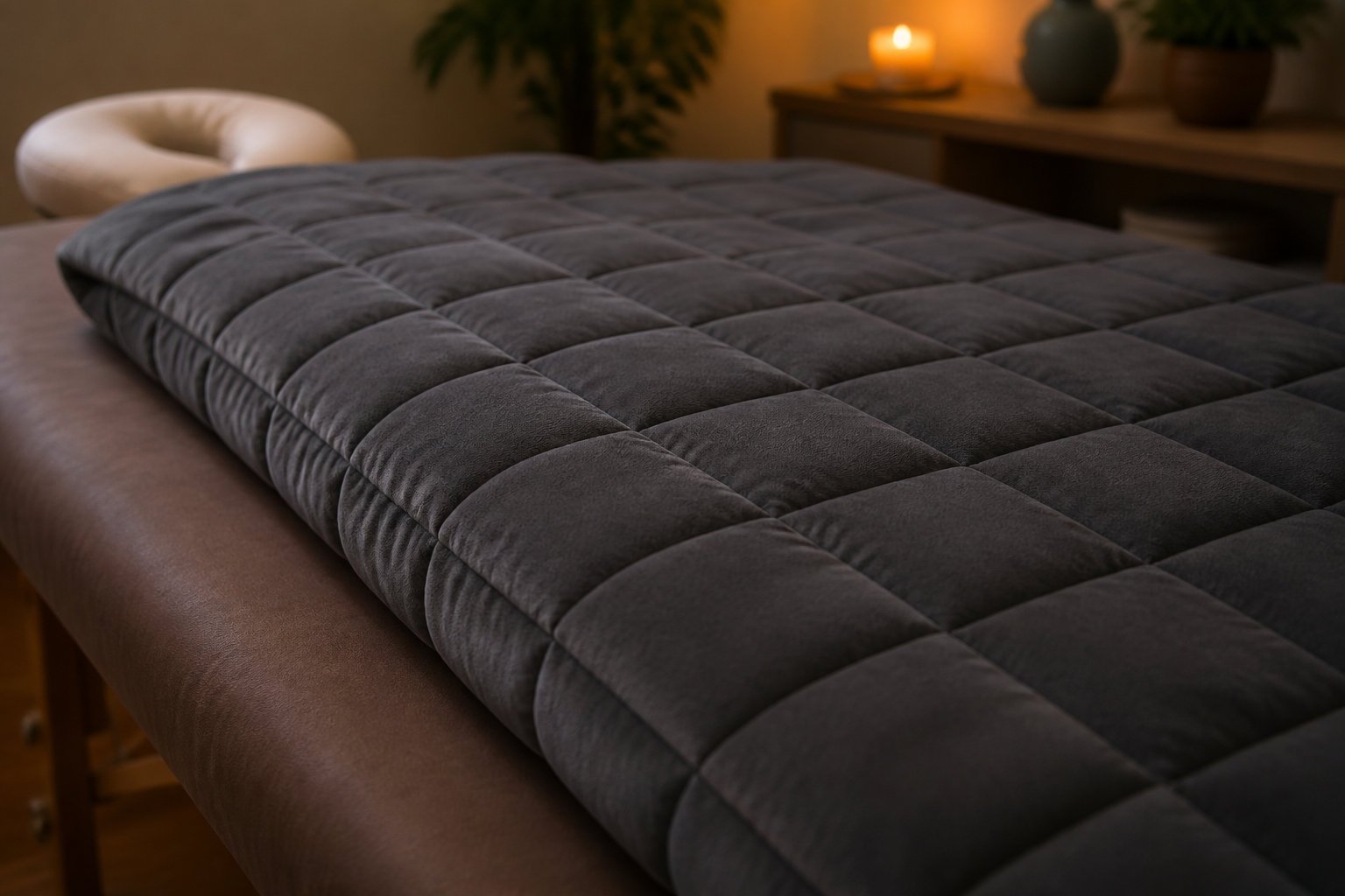 Bénéfices sensoriels pour vos protocoles de relaxation dynamique