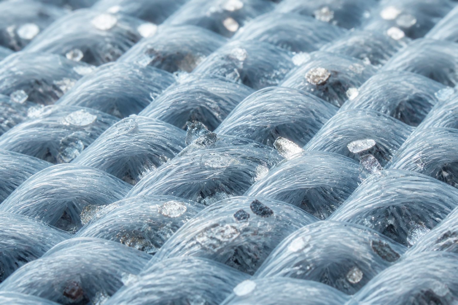 3 technologies textiles pour réguler votre température corporelle