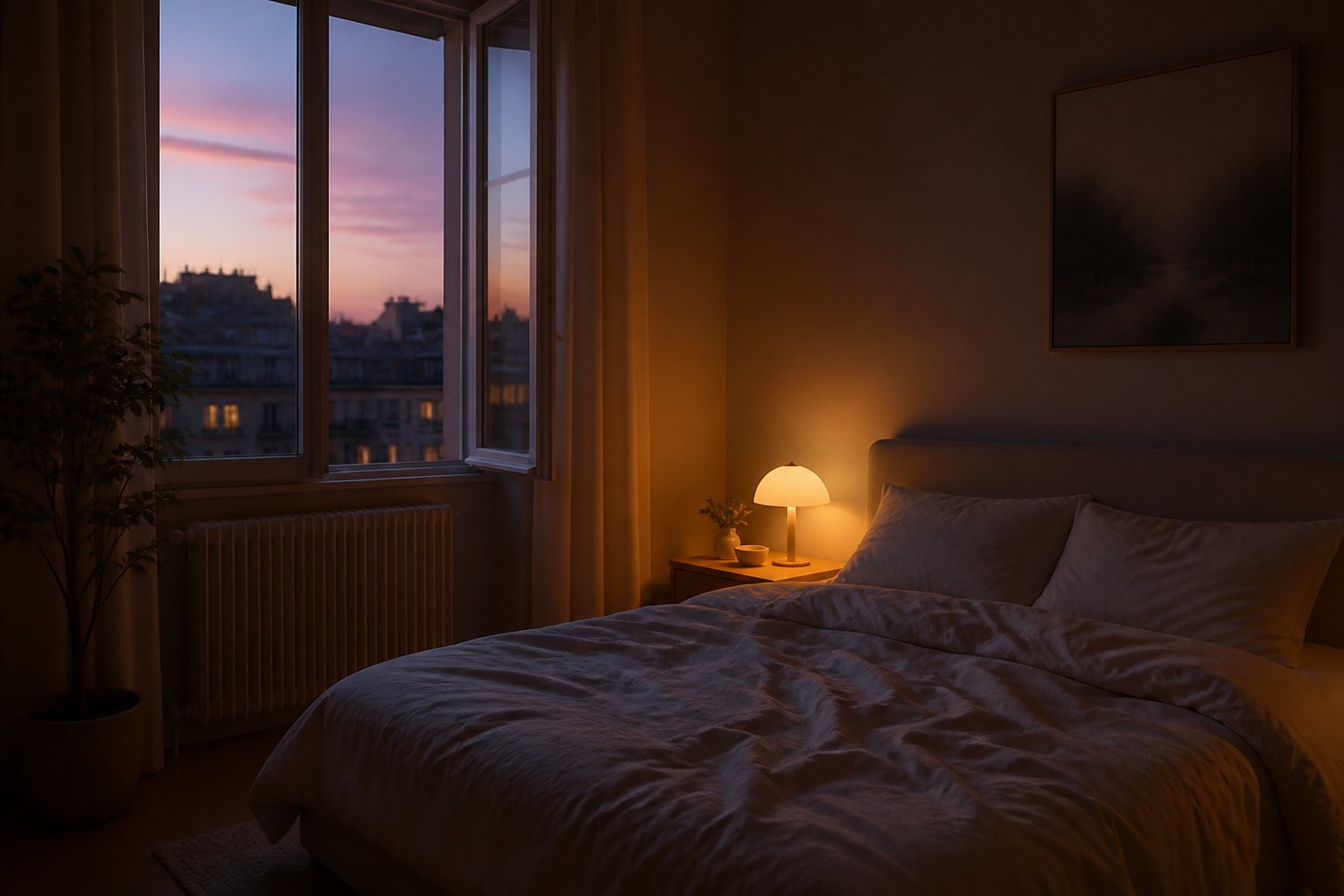 Comment optimiser votre confort thermique chaque nuit ?