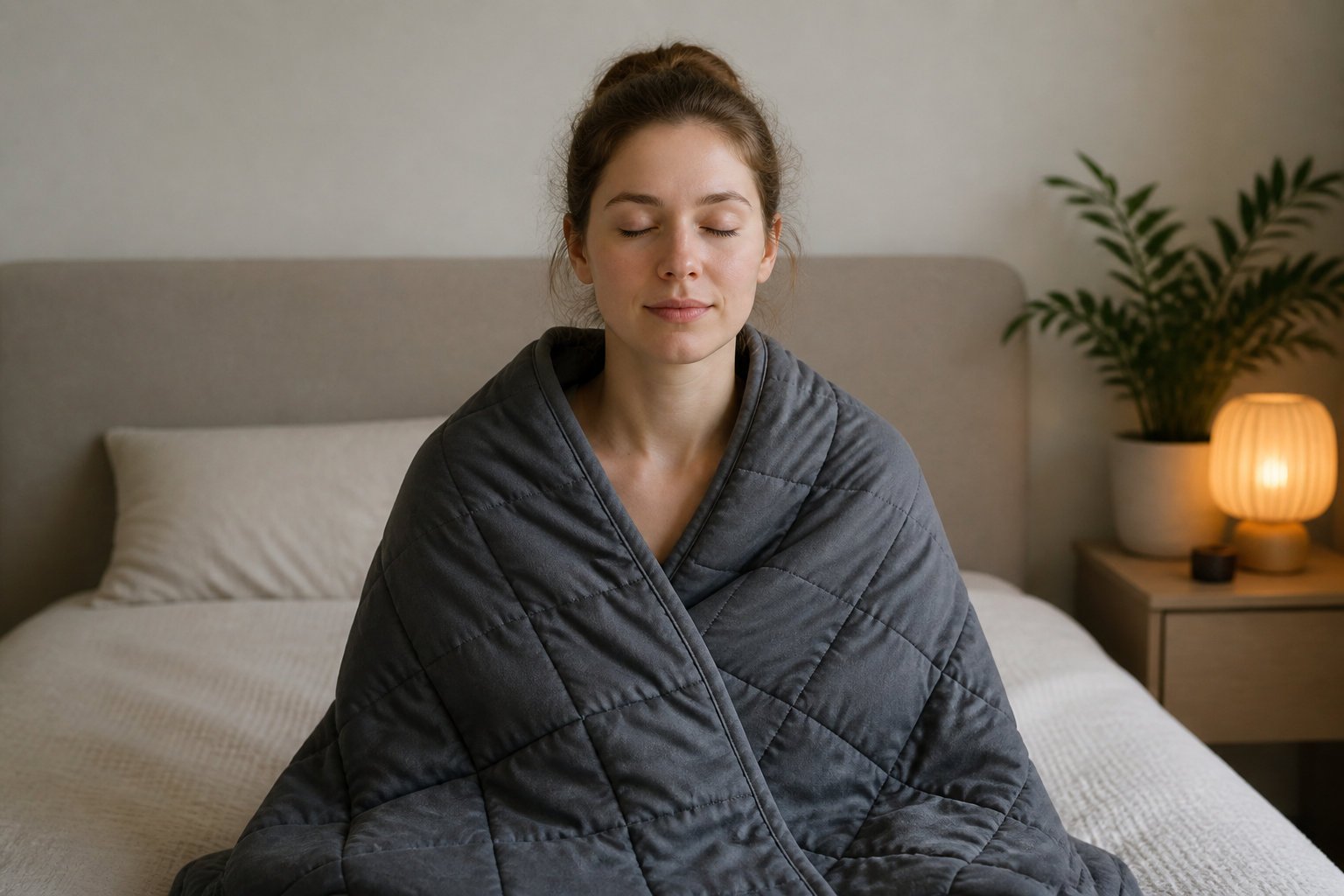 Comment positionner le lest pour épargner vos épaules ?