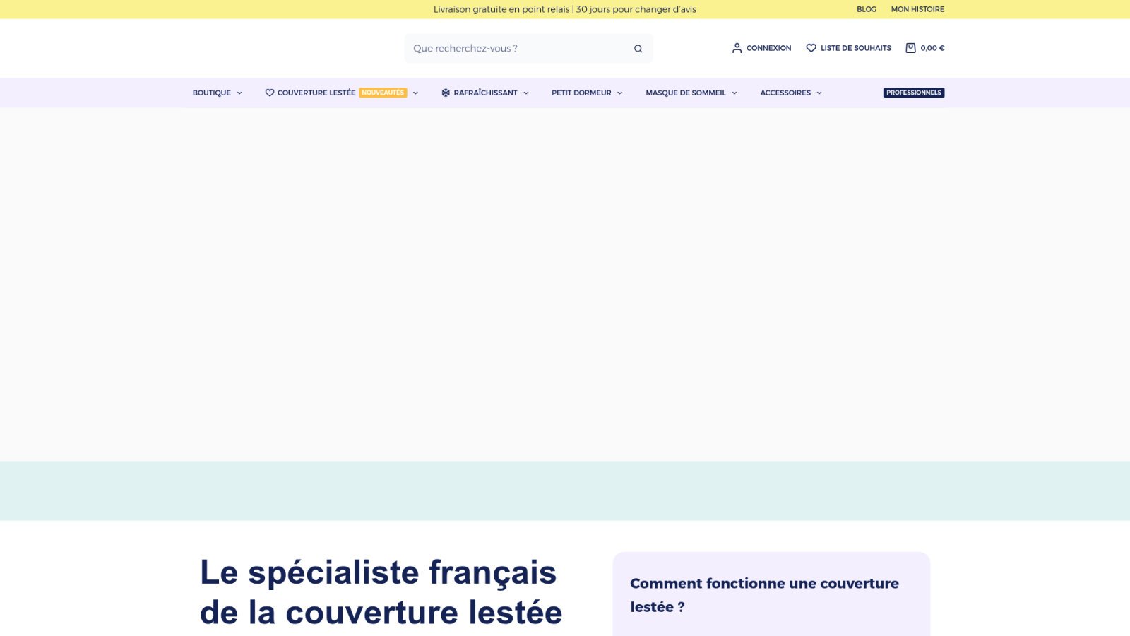 Critères techniques pour choisir une matière de haute qualité