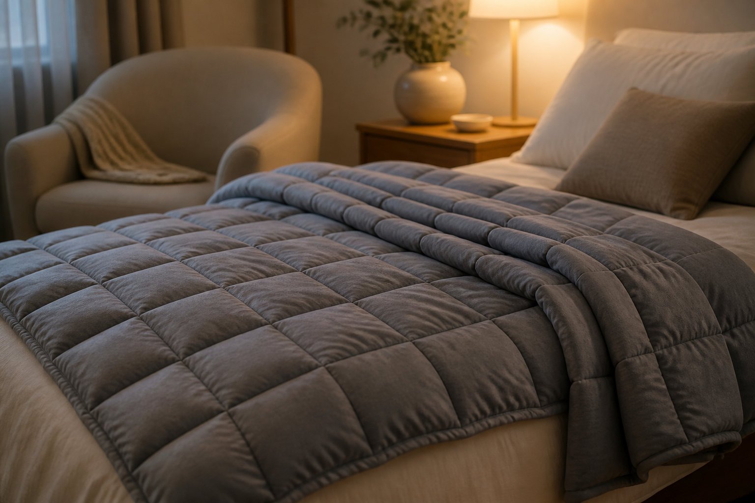 Les critères techniques qui transforment votre expérience de sommeil