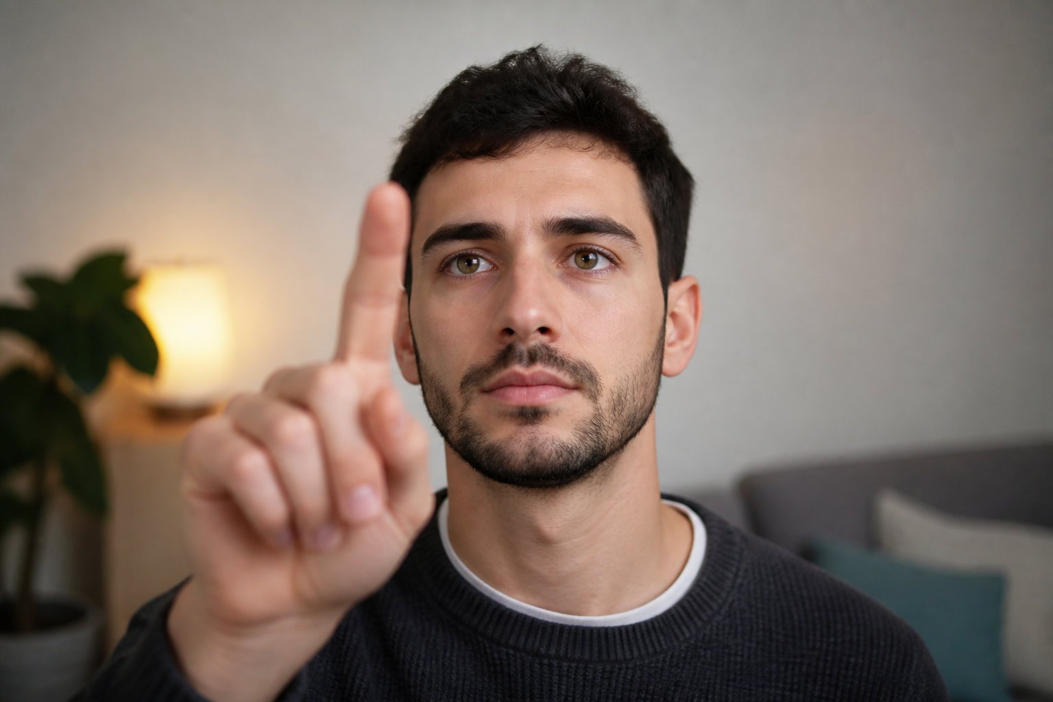 Pourquoi vos yeux et votre lecture dépendent de votre posture