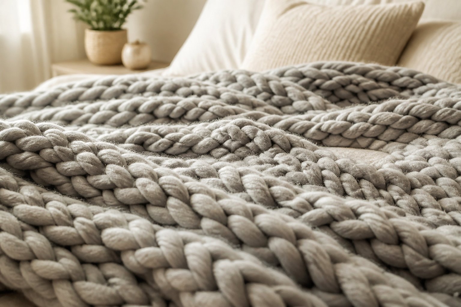 Le tricot sans billes est-il plus performant que le modèle classique ?