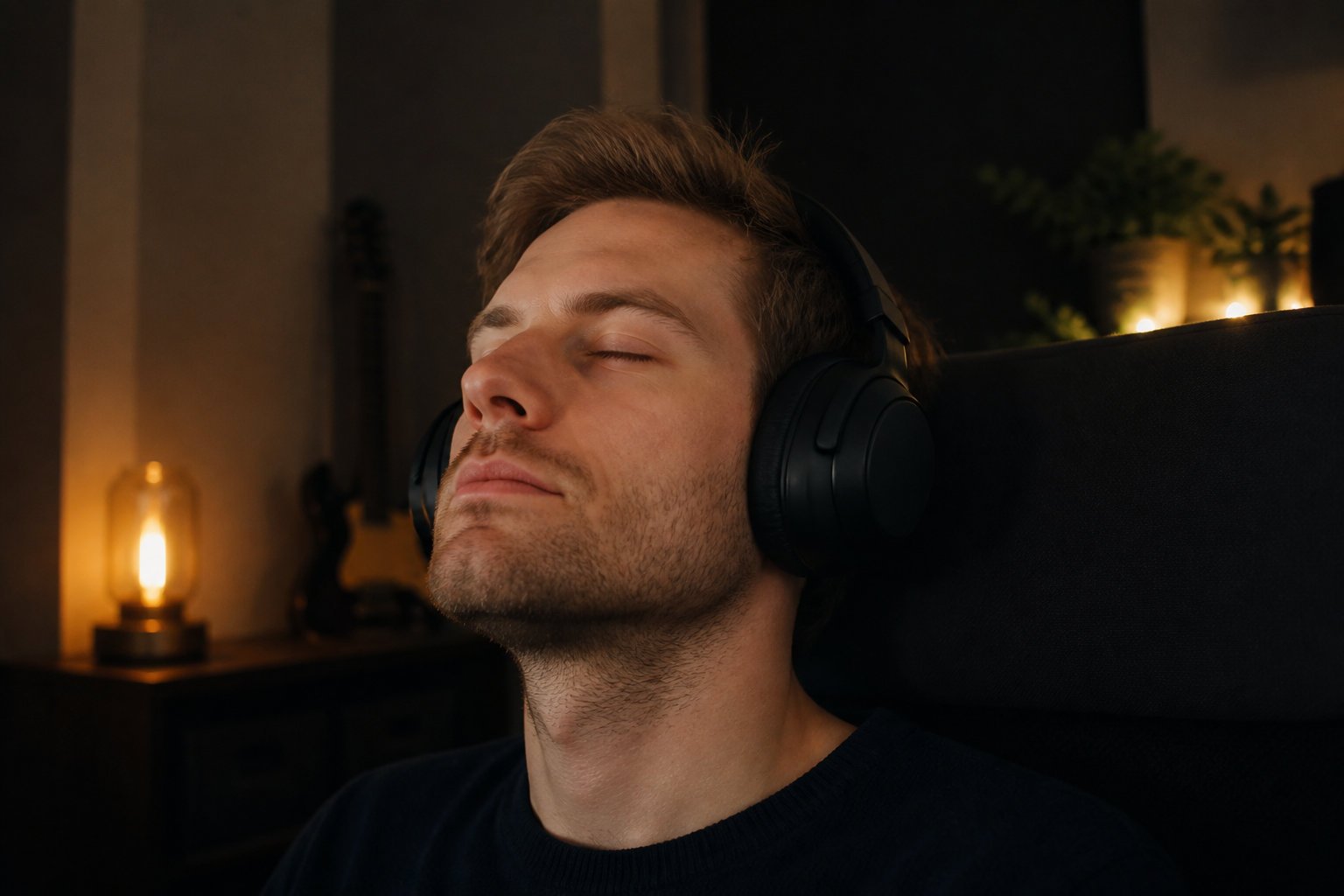 Pourquoi la surcharge sensorielle sabote-t-elle votre repos ?