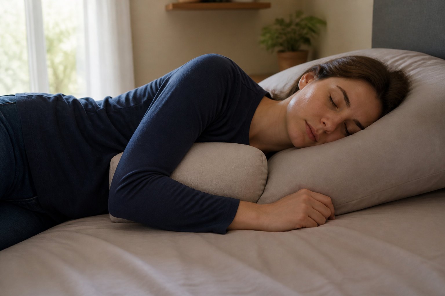 Ajuster la hauteur de votre couchage selon votre position de sommeil
