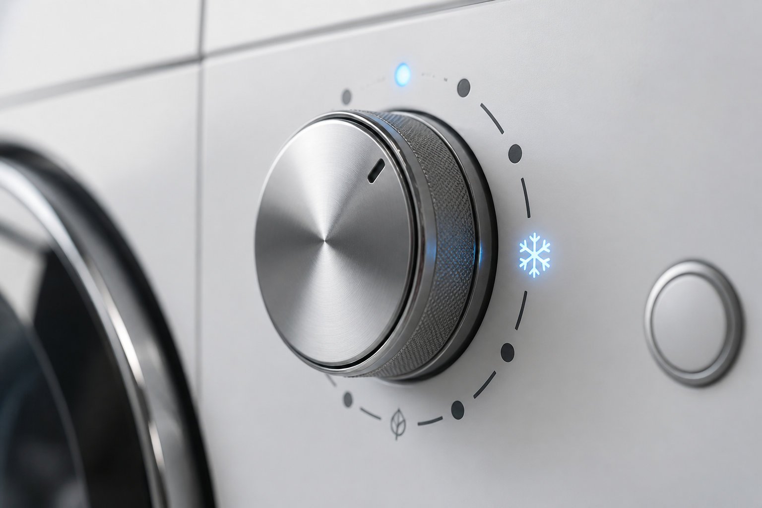 3 étapes pour un lavage en machine sécurisé