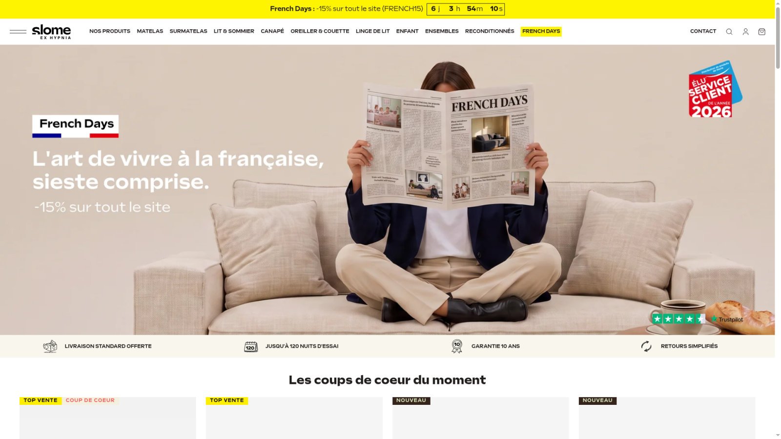 La mousse à mémoire de forme : un allié pour vos disques intervertébraux