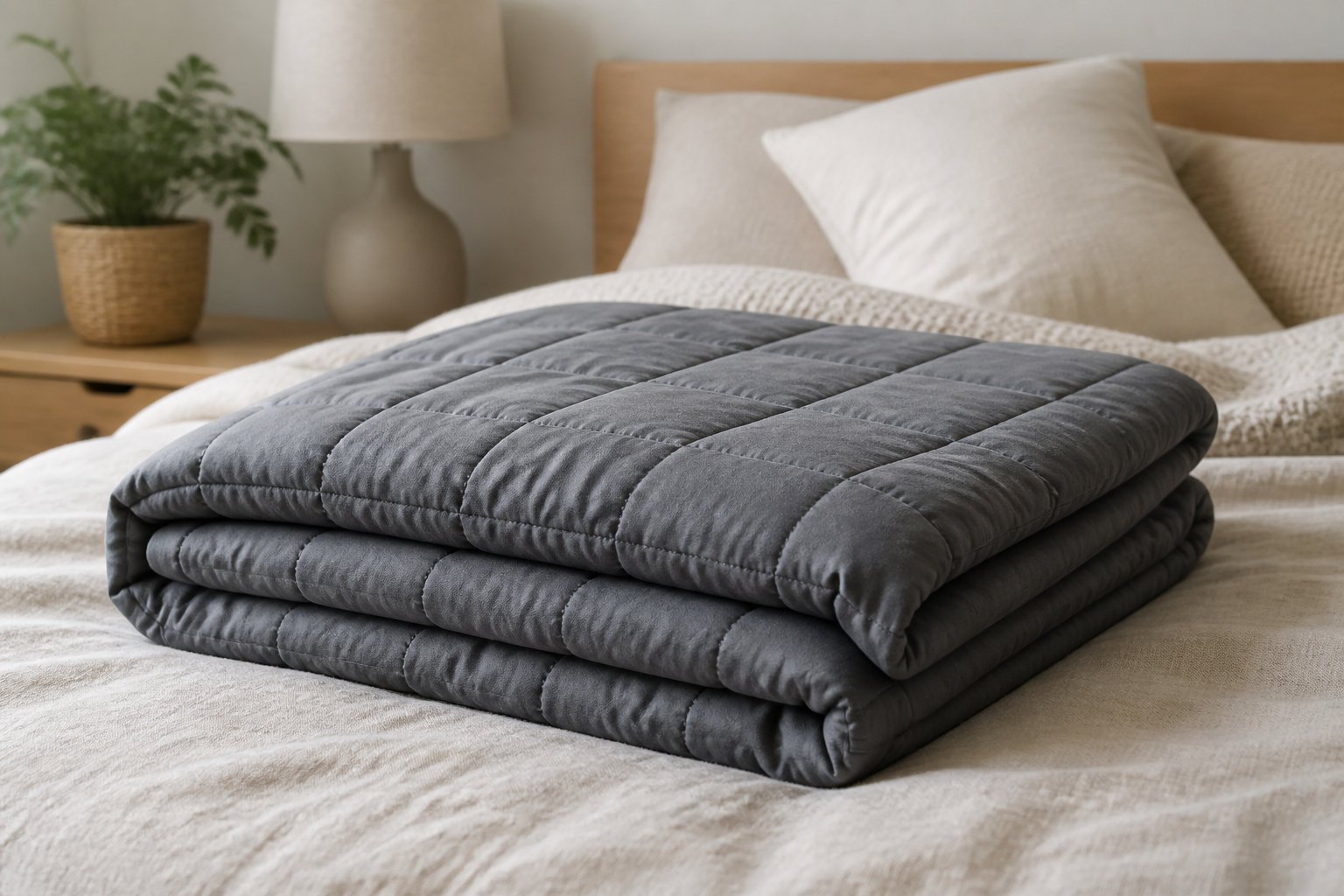 Solutions expertes pour un ancrage corporel et un sommeil stable