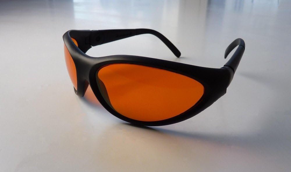 Lunettes de Luminotherapie Bio Optik BO 53