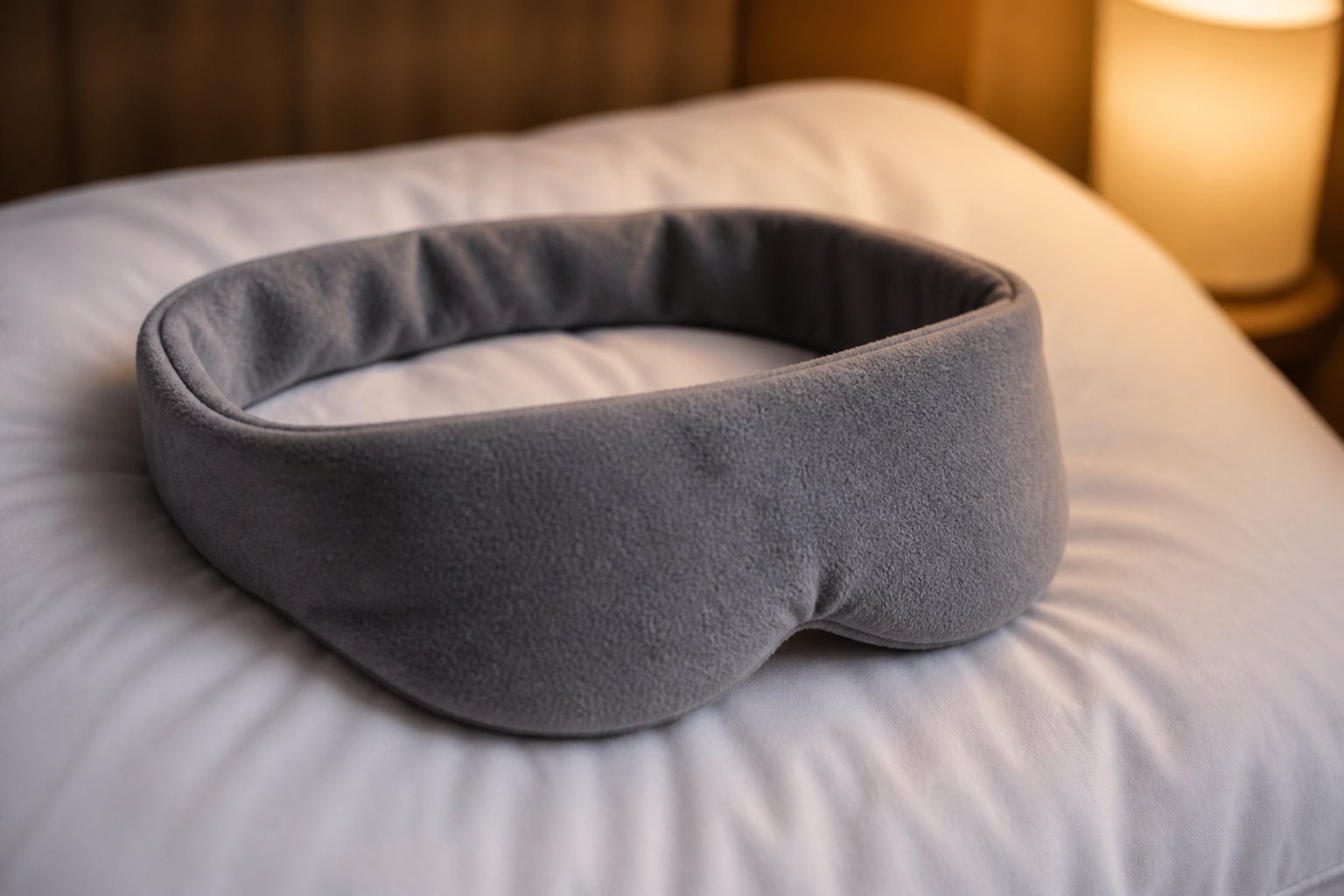 Le confort physique au banc d'essai pour les dormeurs latéraux