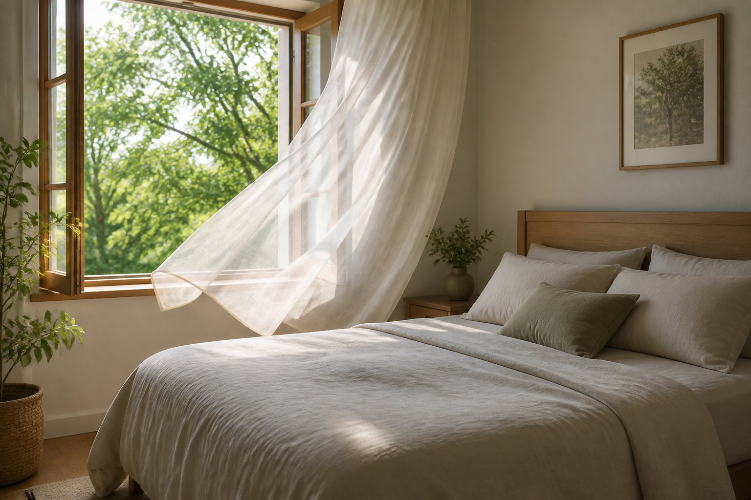 Astuces pour maximiser la fraîcheur sur le long terme