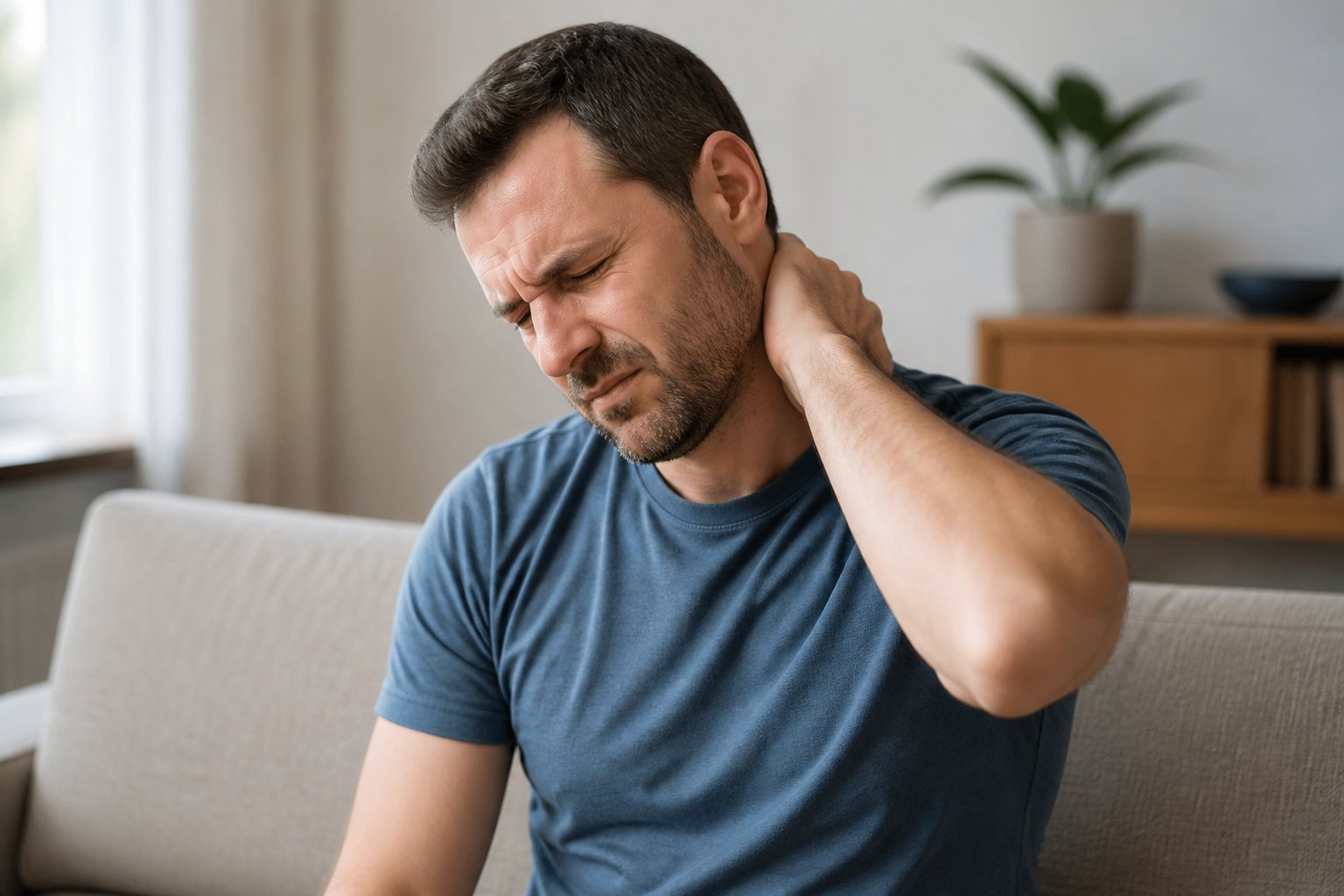 5 signes que votre oreiller est mal réglé (et comment corriger)
