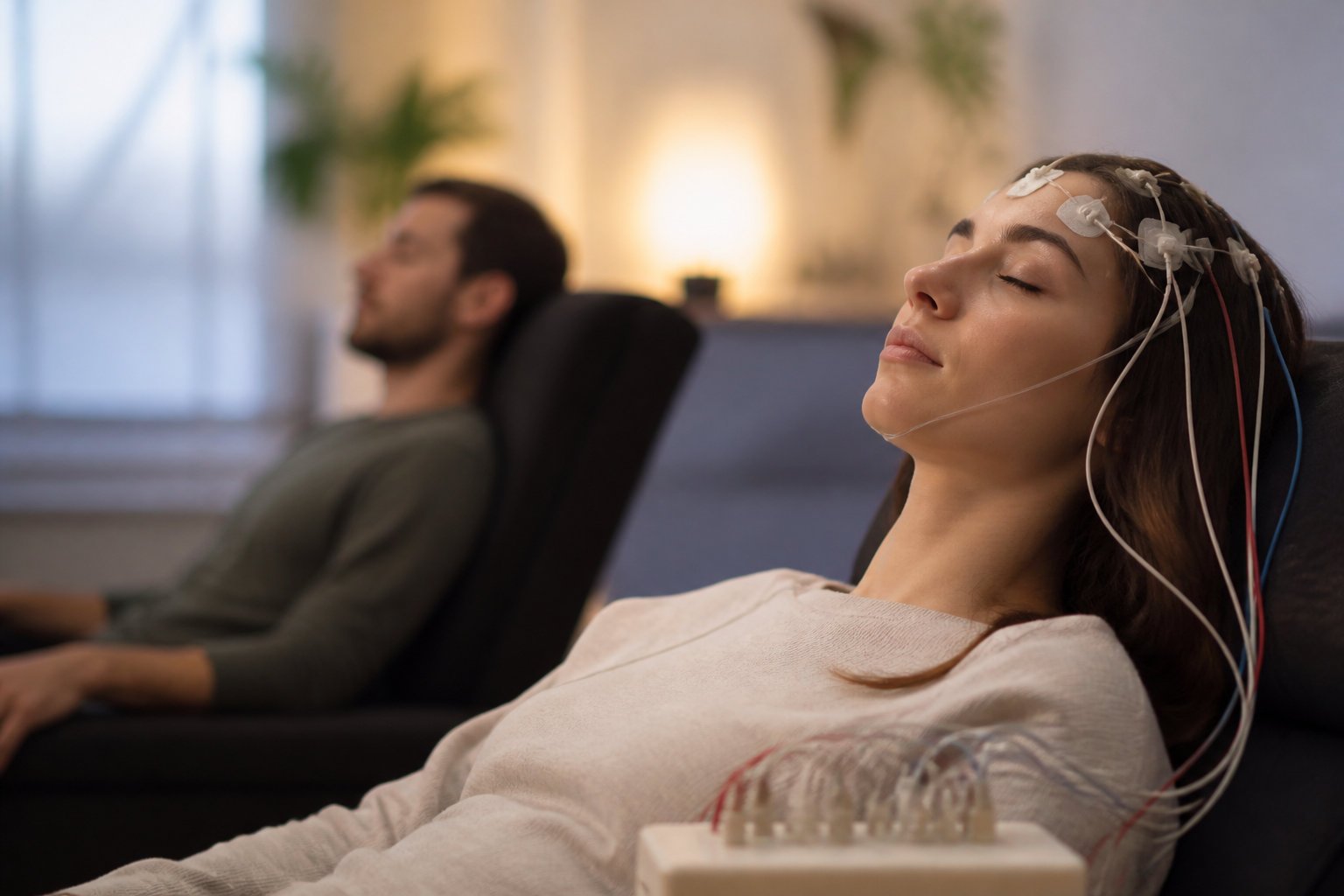 3 bienfaits physiologiques pour retrouver des nuits calmes
