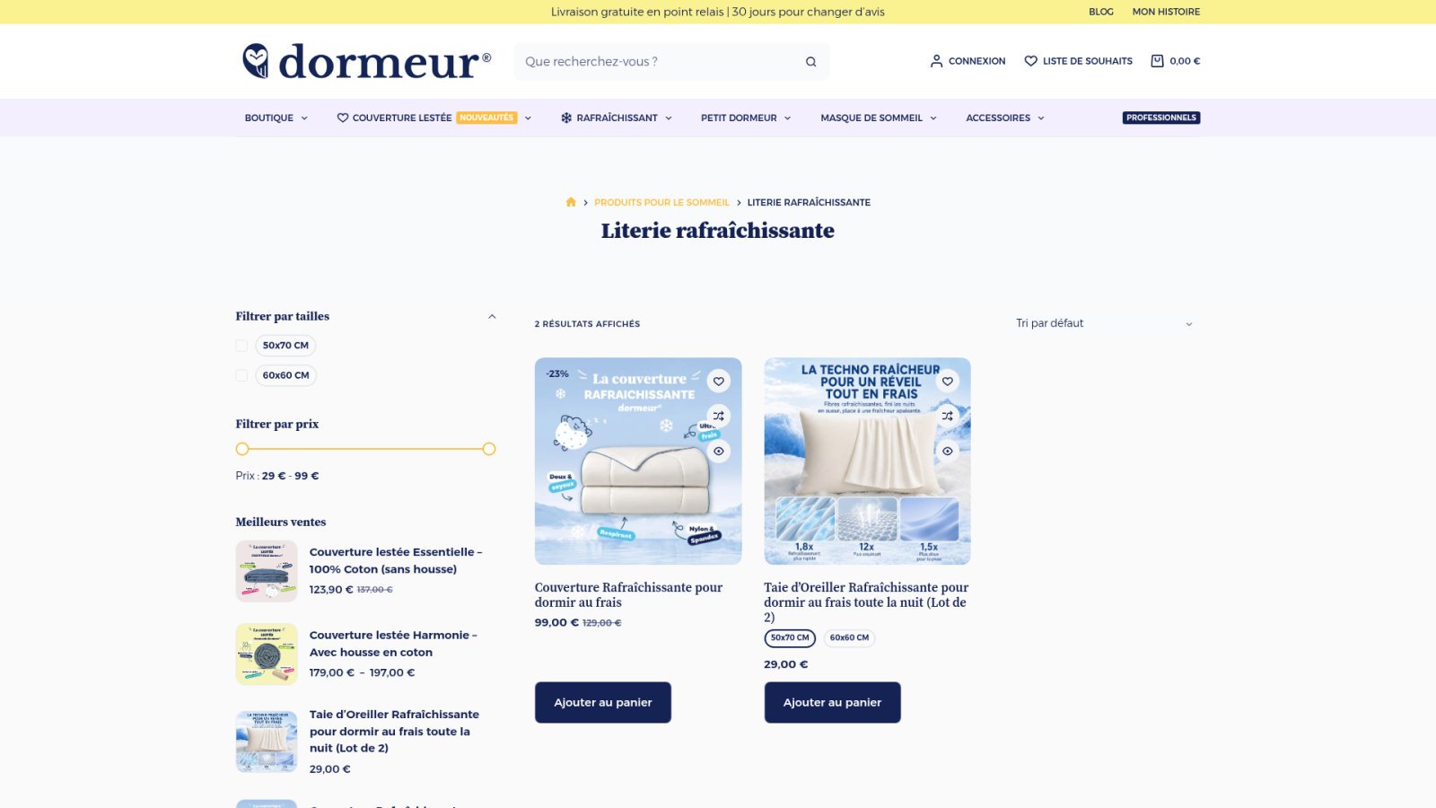 Comment adapter vos habitudes du soir pour mieux dormir ?