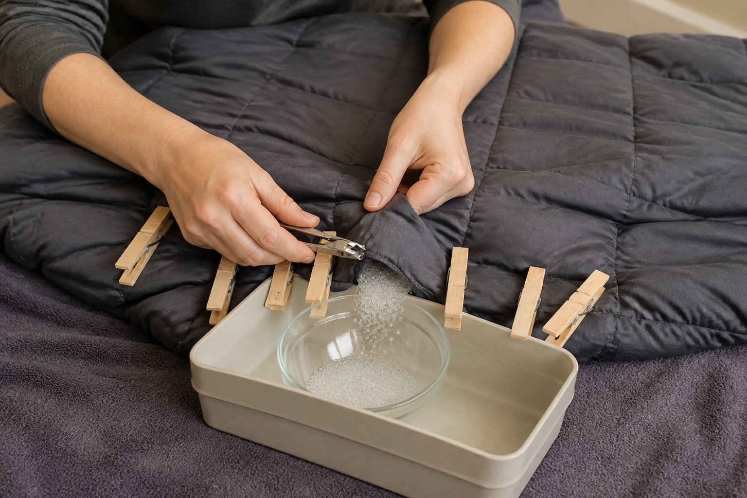 3 outils indispensables pour une suture solide et durable