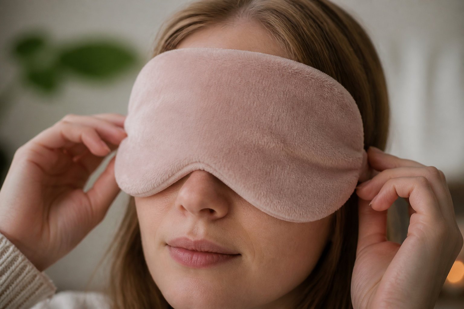 3 étapes pour ajuster parfaitement votre accessoire de repos