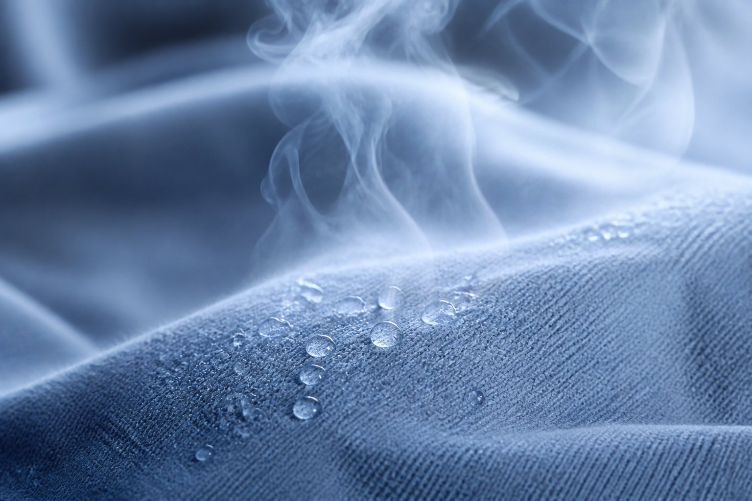 3 critères de confort pour départager textile et ventilation